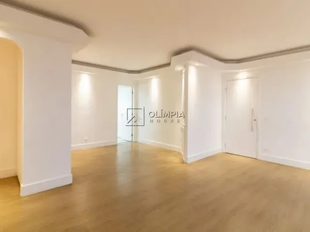 Imagem: Locação Apartamento 4 Dormitórios - 142