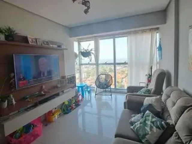 Imagem 14: Samara - Alugo - Apto 3 Quartos com Moveis Embutidos e Split Bairro Horto Florestal