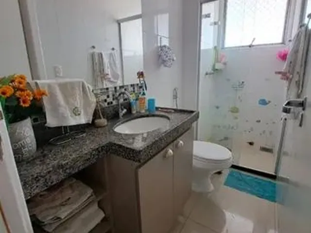 Imagem 15: Samara - Alugo - Apto 3 Quartos com Moveis Embutidos e Split Bairro Horto Florestal