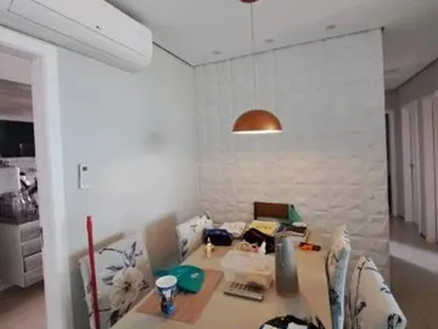 Imagem 2: Samara - Alugo - Apto 3 Quartos com Moveis Embutidos e Split Bairro Horto Florestal