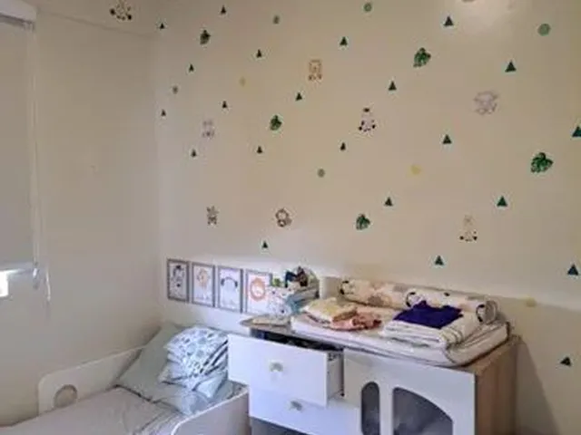 Imagem 13: Samara - Alugo - Apto 3 Quartos com Moveis Embutidos e Split Bairro Horto Florestal