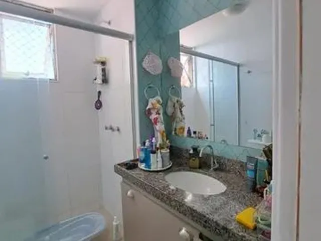 Imagem 9: Samara - Alugo - Apto 3 Quartos com Moveis Embutidos e Split Bairro Horto Florestal