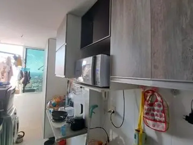 Imagem 5: Samara - Alugo - Apto 3 Quartos com Moveis Embutidos e Split Bairro Horto Florestal
