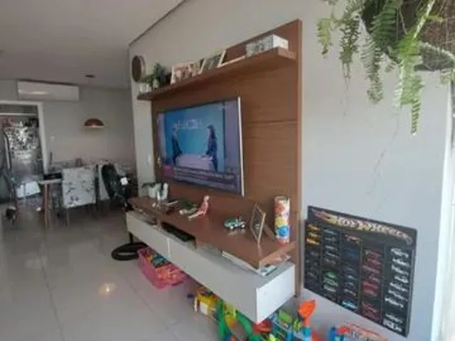 Imagem 11: Samara - Alugo - Apto 3 Quartos com Moveis Embutidos e Split Bairro Horto Florestal