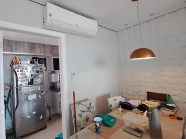 Imagem 6: Samara - Alugo - Apto 3 Quartos com Moveis Embutidos e Split Bairro Horto Florestal