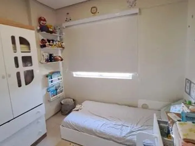 Imagem 3: Samara - Alugo - Apto 3 Quartos com Moveis Embutidos e Split Bairro Horto Florestal