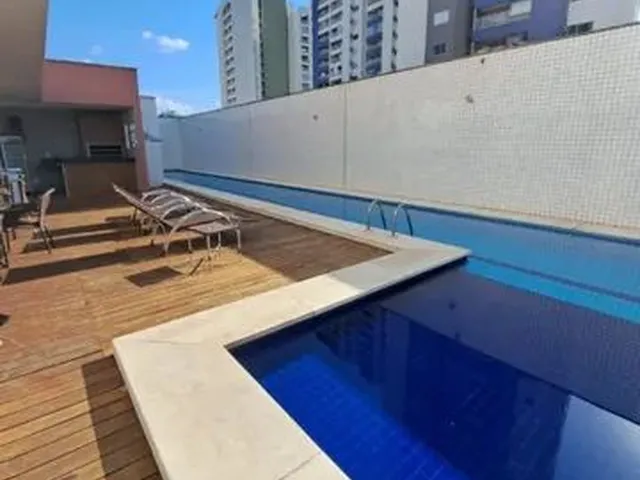 Imagem 8: Samara - Alugo - Apto 3 Quartos com Moveis Embutidos e Split Bairro Horto Florestal
