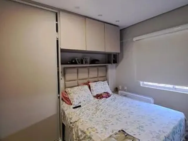 Imagem 4: Samara - Alugo - Apto 3 Quartos com Moveis Embutidos e Split Bairro Horto Florestal