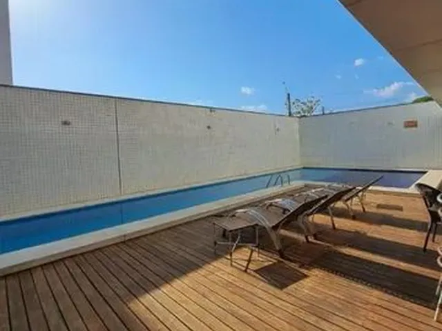 Imagem 12: Samara - Alugo - Apto 3 Quartos com Moveis Embutidos e Split Bairro Horto Florestal