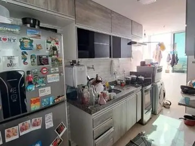 Imagem 7: Samara - Alugo - Apto 3 Quartos com Moveis Embutidos e Split Bairro Horto Florestal