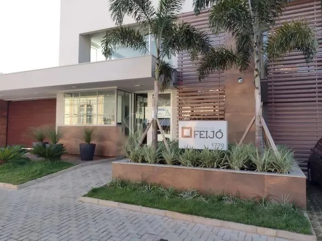 Imagem: Locação de Apartamentos / Padrão na Cidade