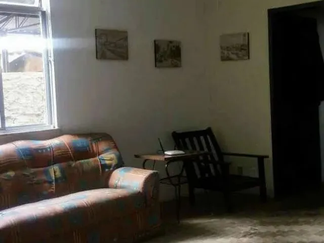 Imagem 2: Quarto Mobiliado, Individual, Homem
