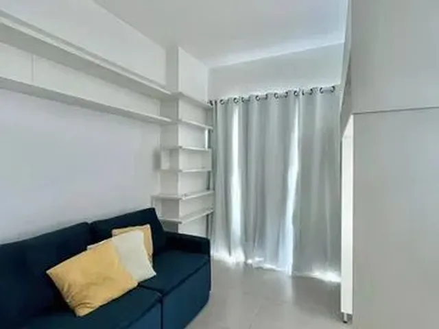 Imagem 3: Apartamento Studio 39 Metros Quadrados com 1 Quarto em Fátima - Belém - Pará