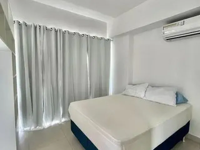 Imagem 5: Apartamento Studio 39 Metros Quadrados com 1 Quarto em Fátima - Belém - Pará