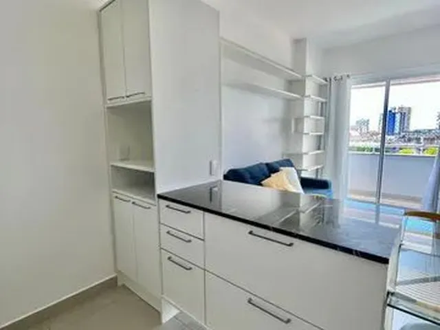 Imagem 2: Apartamento Studio 39 Metros Quadrados com 1 Quarto em Fátima - Belém - Pará