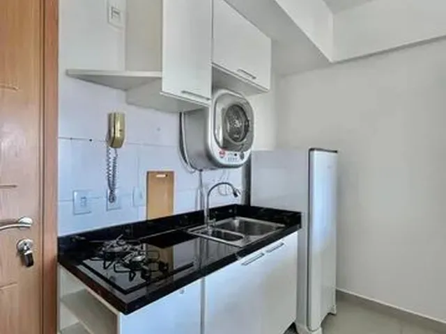 Imagem 4: Apartamento Studio 39 Metros Quadrados com 1 Quarto em Fátima - Belém - Pará