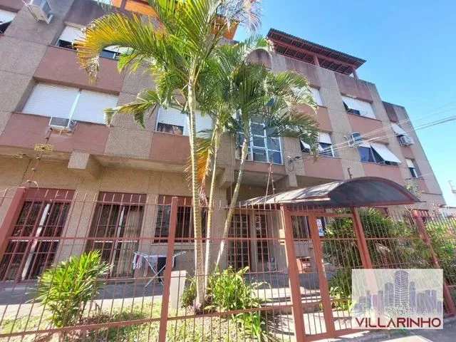 Imagem 1: Apartamento Térreo de 1 Dormitório