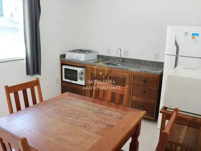 Imagem 10: Apartamento para Aluguel, 1 Quarto, 1 Vaga, Santo Antônio de Lisboa - Florianópolis/Sc