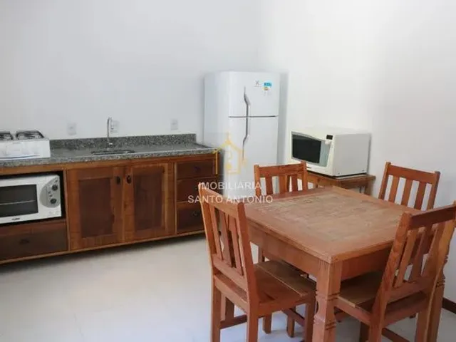 Imagem 8: Apartamento para Aluguel, 1 Quarto, 1 Vaga, Santo Antônio de Lisboa - Florianópolis/Sc