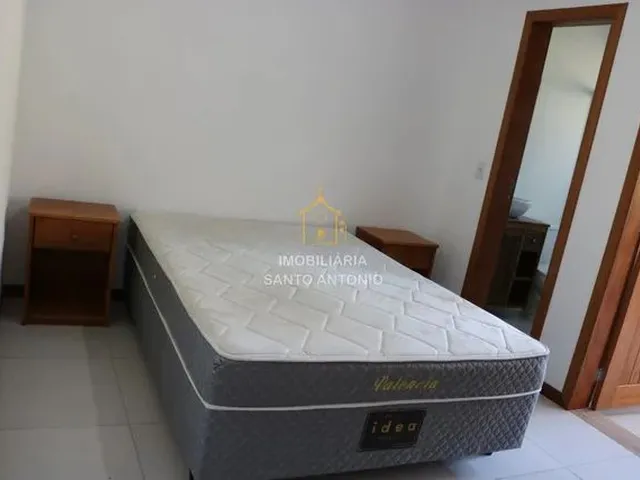 Imagem 7: Apartamento para Aluguel, 1 Quarto, 1 Vaga, Santo Antônio de Lisboa - Florianópolis/Sc