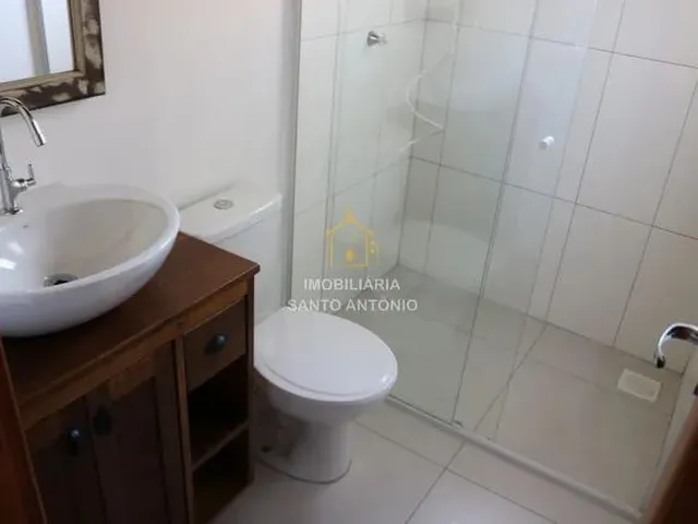 Imagem 2: Apartamento para Aluguel, 1 Quarto, 1 Vaga, Santo Antônio de Lisboa - Florianópolis/Sc