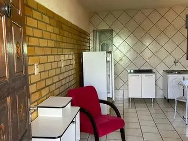 Imagem: Kitnet Quitinete Jk Apartamento Mobiliado