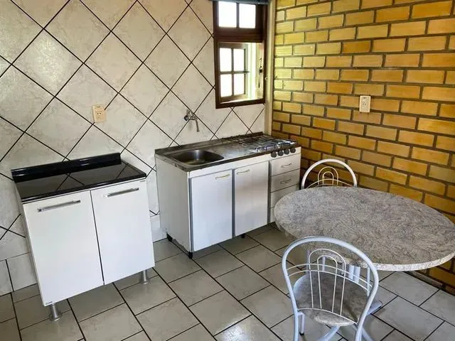 Imagem 6: Kitnet Quitinete Jk Apartamento Mobiliado em Canoas Leia o Anúncio