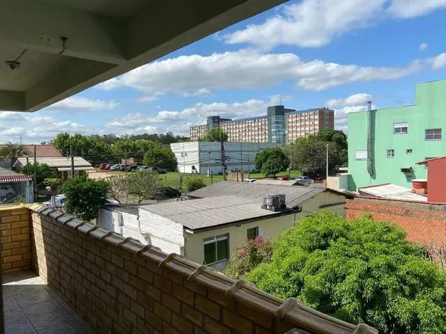 Imagem 4: Kitnet Quitinete Jk Apartamento Mobiliado em Canoas Leia o Anúncio