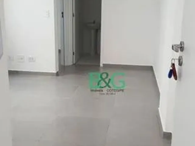 Imagem: Studio com 1 Dormitório, 30 M² - Venda