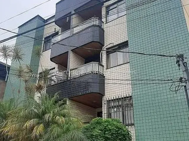 Imagem: Juiz de Fora - Apartamento Padrão - Bandeirantes