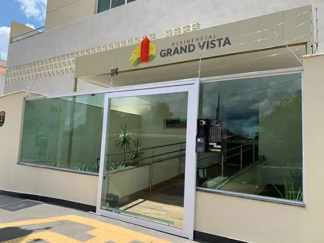 Imagem: Residencial Grand Vista