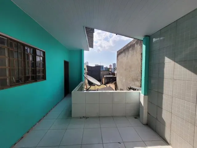 Imagem 4: Alugo Casa com 2 Quartos (1 Suíte) - Prox a Duque de Caxias - Bairro do Marco