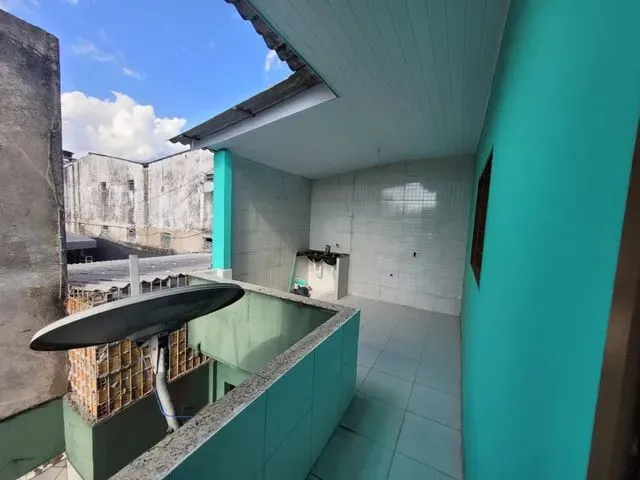 Imagem 6: Alugo Casa com 2 Quartos (1 Suíte) - Prox a Duque de Caxias - Bairro do Marco