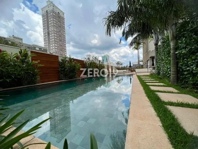 Imagem: Apartamento para Alugar no Cambuí em Campinas/Sp