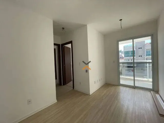 Imagem 1: Apartamento com 2 Dormitórios para Alugar, 88 M² por R$ 2.345,00/Mês - Vila Scarpelli