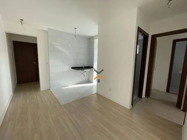 Imagem 5: Apartamento com 2 Dormitórios para Alugar, 88 M² por R$ 2.345,00/Mês - Vila Scarpelli