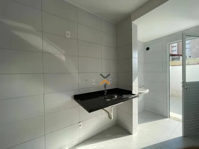 Imagem 7: Apartamento com 2 Dormitórios para Alugar, 88 M² por R$ 2.345,00/Mês - Vila Scarpelli
