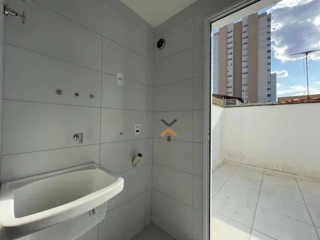 Imagem 9: Apartamento com 2 Dormitórios para Alugar, 88 M² por R$ 2.345,00/Mês - Vila Scarpelli