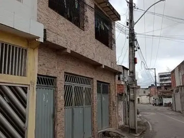 Imagem: Térrea para Aluguel com 60 Metros Quadrados