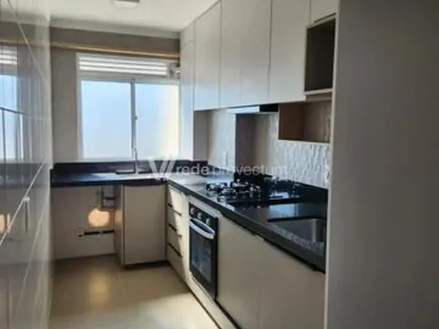 Imagem: Apartamento - Parque Industrial - Campinas