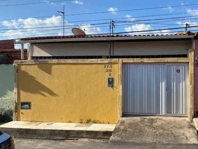 Imagem: Samara - Alugo - Casa Bairro Promorar !!!