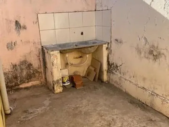 Imagem 2: Samara - Alugo - Casa Bairro Promorar !!!