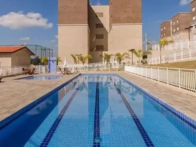 Imagem: Cotia - Apartamento Padrão