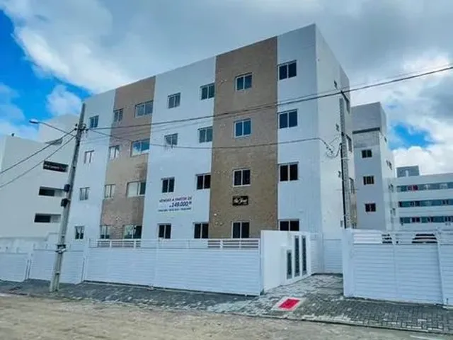 Imagem: Apartamento pra Alugar no Valentina