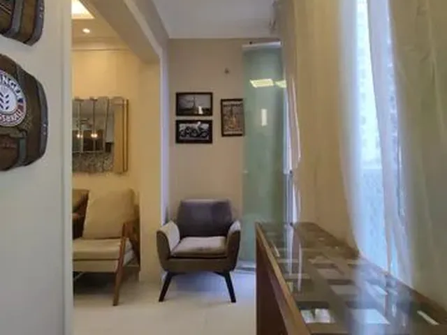 Imagem: Alugo Lindo Pleno Semi-Mobiliado!! Imóveis