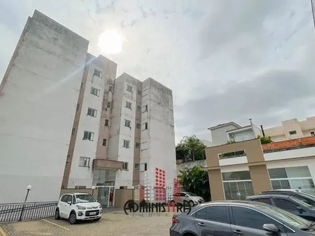 Imagem: Sorocaba - Apartamento Padrão - Jardim