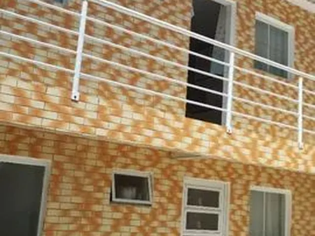 Imagem: Kitinete Mobiliada em Araucária