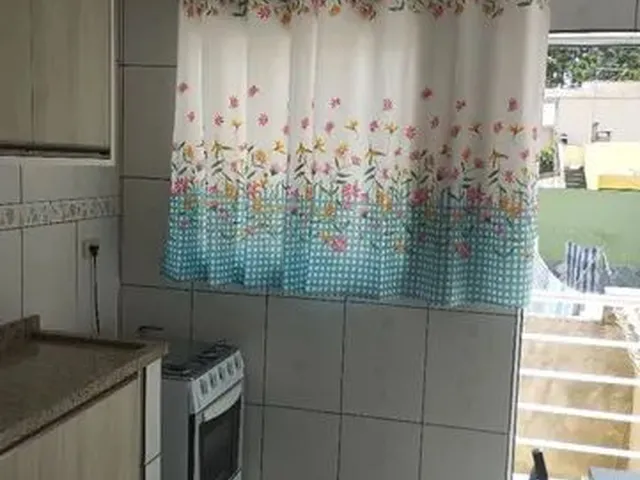 Imagem 3: Kitinete Mobiliada em Araucária