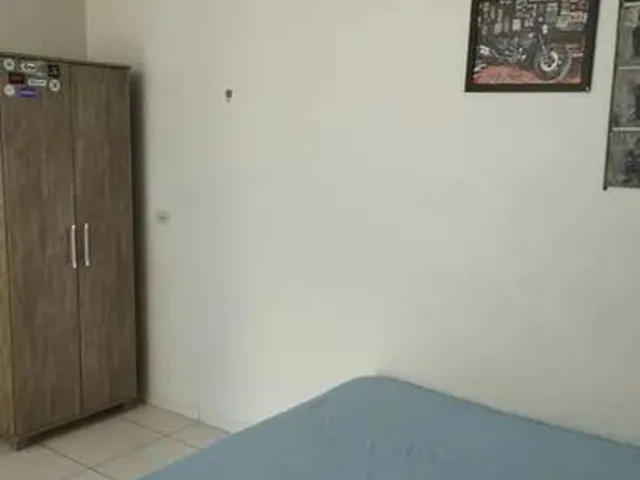Imagem 6: Kitinete Mobiliada em Araucária