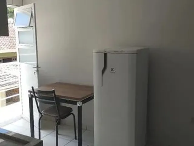 Imagem 4: Kitinete Mobiliada em Araucária